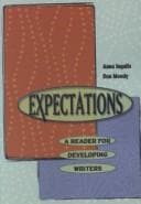 Tapa de Expectations