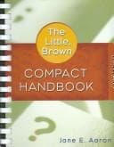Tapa de Little, Brown Compact Handbook, The