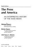 Tapa de Press and America, The