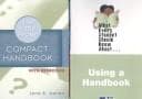 Tapa de Little, Brown Compact Handbook with Exercises, The