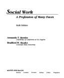 Tapa de Social work
