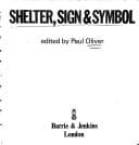 Tapa de Shelter, sign, and symbol