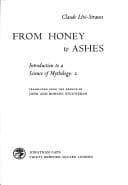 Tapa de Introduction to a Science of Mythology (His Introduction to a science of mythology)