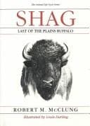 Tapa de Shag