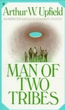 Tapa de Man of Two Tribes