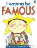 Tapa de I Wanna Be Famous (Picture Bluegum)