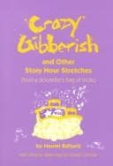 Tapa de Crazy Gibberish and Other Story Hour Stretches