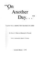 Tapa de "On another day ..."