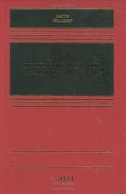 Tapa de Business organizations