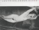 Tapa de Lee Friedlander