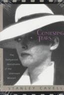 Tapa de Contesting Tears