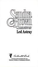 Tapa de LED ASTRAY