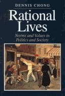 Tapa de Rational Lives