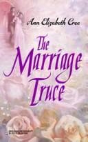 Tapa de The Marriage Truce