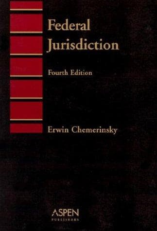 Tapa de Federal jurisdiction
