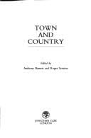 Tapa de Town and country
