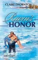 Tapa de Raven's Honor (Harlequin Historicals)