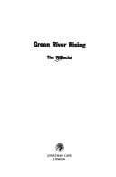 Tapa de Green River Rising