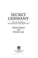 Tapa de Secret Germany