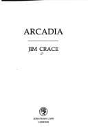Tapa de Arcadia