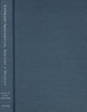 Tapa de Literary Imagination, Ancient and Modern
