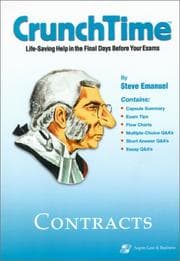 Tapa de Contracts (Crunch Time)