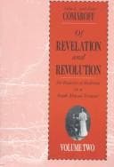 Tapa de Of Revelation and Revolution, Volume 2
