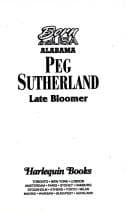 Tapa de Late bloomer