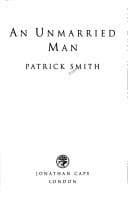 Tapa de Unmarried Man