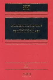 Tapa de Intellectual property in the new technological age
