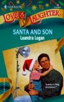 Tapa de Santa And Son (Xmas)