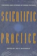 Tapa de Scientific Practice