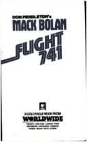 Tapa de Flight 741