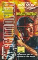 Tapa de Doomsday Conspiracy