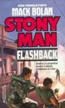 Tapa de Flashback