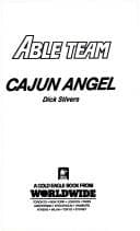 Tapa de Cajun Angel