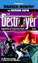 Tapa de Engines Of Destruction