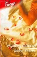 Tapa de Palabras Eroticas