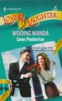 Tapa de Wooing Wanda