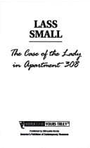 Tapa de Case Of The Lady In Apartment 308