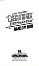Tapa de Ransom Run