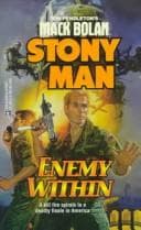 Tapa de Enemy Within