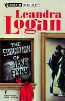 Tapa de Education Of Jake Flynn