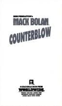 Tapa de Counterblow