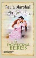 Tapa de The Unconventional Heiress