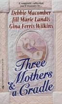 Tapa de Three Mothers And A Cradle