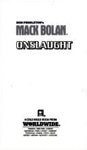 Tapa de Onslaught