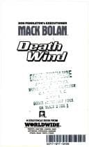 Tapa de Death Wind