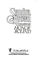 Tapa de Honor Bound