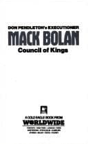 Tapa de Council Of Kings
